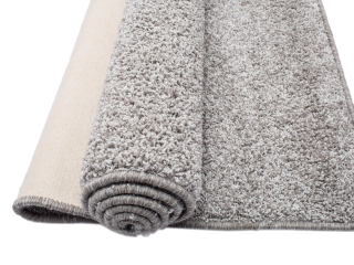 SHAGGY KOBEREC Orezaný 200x300 Soft Mix 8 farieb
